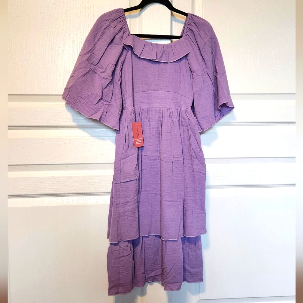 Ivy city Co. Dress